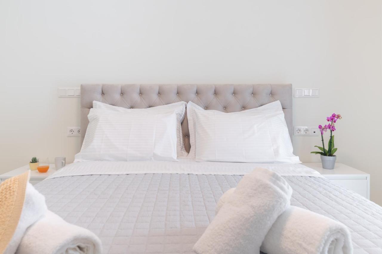 Appartement Narya Luxury Corfu (city)